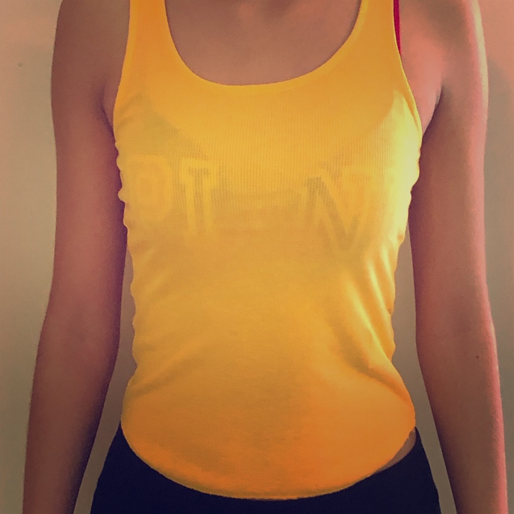 Small - Wild Fable tank top